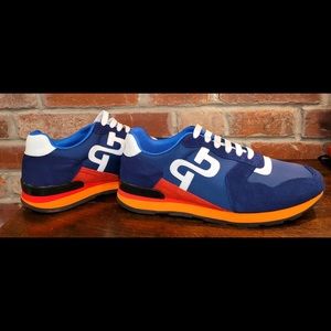 Brand new OPP French mens shoe size 8.5